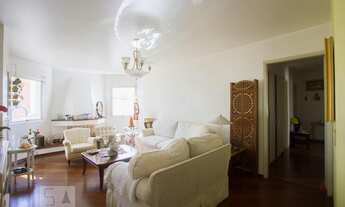 Imagem: Apartamento à Venda - Brooklin, 4 Quartos