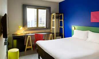 Imagem 3: Flat para venda tem 18 m² com 1 quarto em Pinheiros - São Paulo - SP