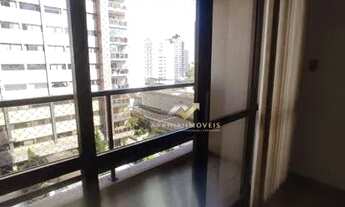 Imagem 2: Apartamento com 3 dormitórios, 110 m² - venda por R$ 640.000,00 ou aluguel por R$ 3.500,00