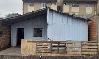 Imagem 5: Vendo terreno de posse, com uma casa de madeira pra reforma ou desmanche