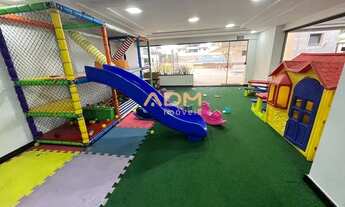 Imagem 5: Apartamento à venda no bairro Alto da Glória - Goiânia/GO