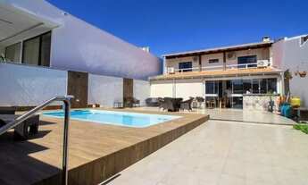 Imagem: Casa de condomínio térrea para venda com