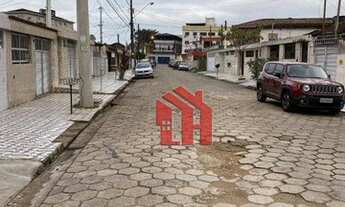 Imagem 5: Sobrado com 2 dormitórios à venda, 60 m² por R$ 261.000,00 - Parque São Vicente - São Vice