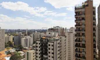 Imagem 7: Apartamento Venda Vila Mariana 168 m² 3 Dormitórios