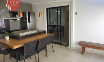 Imagem 2: Ribeirão Preto - Apartamento Padrão - Nova Aliança