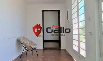 Imagem 4: Casa para Locação Comercial ou Residencial em Vinhedo - SP