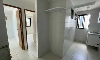 Imagem 5: Apartamento para aluguel com 2 quartos em Boa Viagem - Recife - PE
