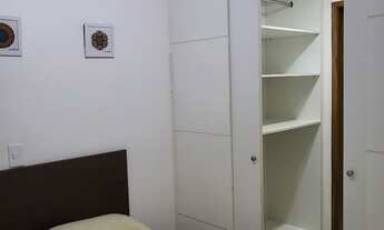 Imagem 7: Alugo apt. CA lago note totalmente mobiliado