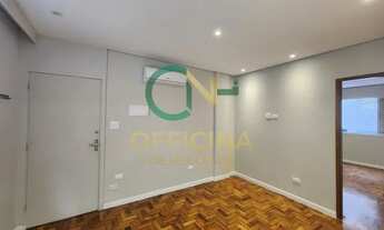 Imagem 5: IMPERDÍVEL !!! APARTAMENTO DE 2 DORMITÓRIOS NA QUADRA DA PRAIA !!!