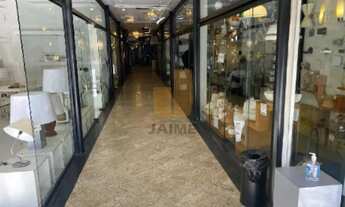 Imagem 2: Galpão (Galeria) em Consolação