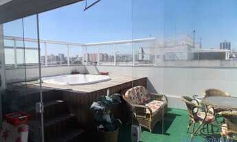 Imagem 2: COBERTURA - TATUAPÉ - SP