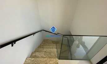 Imagem 2: Sobrado triplex de 03 dormitórios com piscina