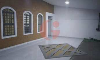 Imagem 2: Casa Padrão em São José dos Campos