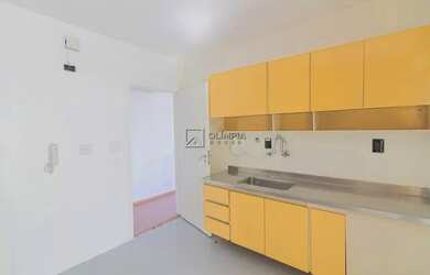 Imagem 7: Apartamento Venda Sumaré 105 m² 2 Dormitórios