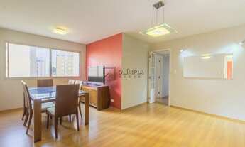 Imagem: Apartamento Venda 3 Dormitórios - 89 m²