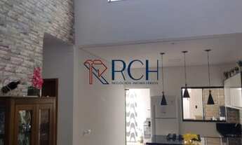 Imagem 3: Casa a venda condominio Terras de São Francisco Sorocaba/SP