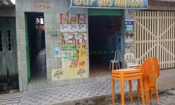 Imagem: ÓTIMA CASA NO BAIRRO VILA ATLANCICA - MONGAGUÁ