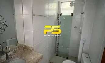 Imagem 5: Apartamento com 2 quartos para Locação, Manaíra - João Pessoa