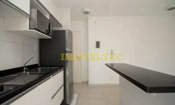 Imagem 7: APARTAMENTO RESIDENCIAL em SÃO PAULO - SP, BELA VISTA