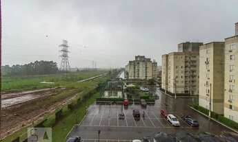 Imagem 3: Apartamento para Aluguel - Igará, 1 Quarto, 45 m2