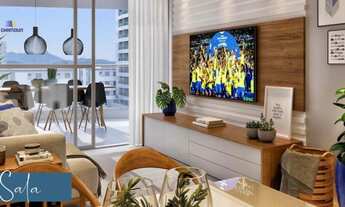 Imagem 6: Apartamento à venda, 3 quartos, 1 suíte, Centro - Guarapari/ES