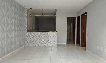 Imagem: Casa 2/4 Malemba Candeias
