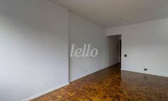 Imagem 3: São Paulo - Apartamento Padrão - Vila Mariana