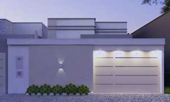 Imagem: Vende se casa terra nova solares goiabal