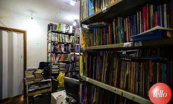 Imagem 2: São Paulo - Casa Padrão - Tatuapé