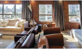 Imagem 6: Apartamento 1 dormitório MaxHaus Brooklin 71metros