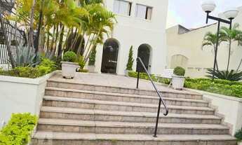 Imagem 4: Apartamento para Aluguel - Campo Belo, 2 Quartos, 75 m2