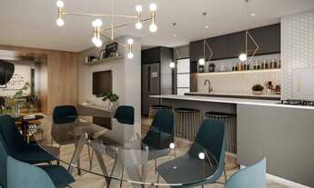 Imagem: Apartamento à venda, 3 quartos, sendo 1