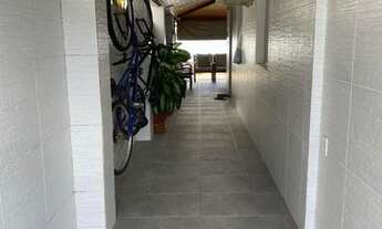 Imagem 3: Casa em Condomínio para Venda em Camaçari, Vila de Abrantes (Abrantes), 3 dormitórios, 1 s