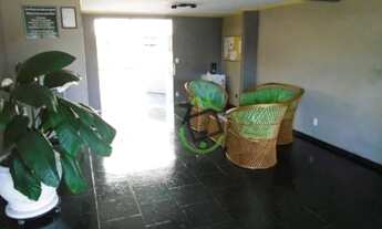 Imagem 2: Apartamento com 1 dormitório à venda, 61 m² por R$ 140.000,00 - Vila Sedenho - Araraquara