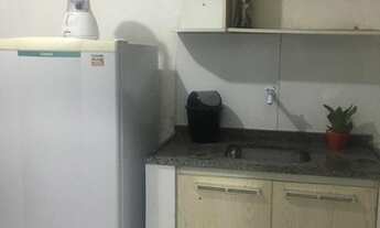 Imagem 2: Kitnet mobiliado