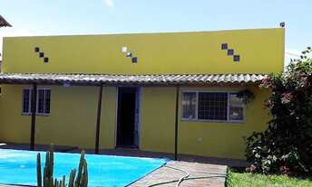 Imagem: Casa 3 qts sendo 1 suíte