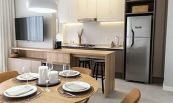 Imagem 2: Venda Apartamento com 2 dormitórios