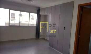 Imagem: Studio com 1 dormitório para alugar, 25