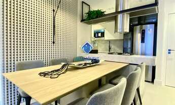 Imagem 3: Apartamento no centro de Torres