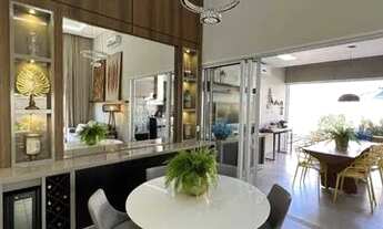 Imagem 6: CASA TÉRREA - MIRANTE DO LAGO