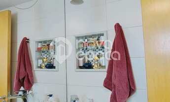 Imagem 6: Tijuca Apartamento com 4 dormitórios