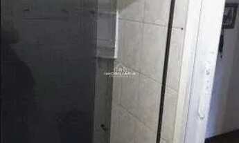 Imagem 5: Apartamento para aluguel tem 50 metros quadrados com 2 quartos em Capão Raso - Curitiba