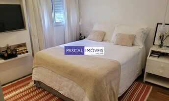 Imagem 7: SãO PAULO - Apartamento Padrão - Campo Belo