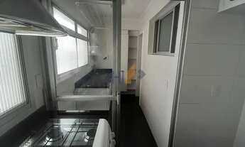 Imagem 6: Apartamento com 110 m² em Cerqueira Cesar, para alugar