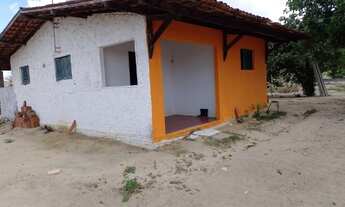 Imagem 2: Sítio/granja/chácara/fazenda com 13.300 m², duas casas,poço tubular
