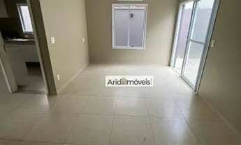 Imagem 3: Casa com 3 dormitórios para alugar, 140 m² por R$ 3.450/mês - Village Imperial Residence