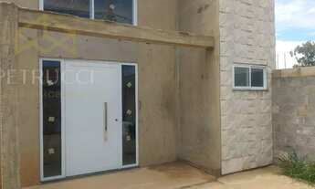 Imagem 7: Casa - Residencial Cittá di Salerno - Campinas