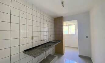 Imagem 6: Apartamento- 502, Avenida Napoli, Qd. 04, N° 331, Condomínio Perola Branca Goiânia GO