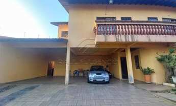 Imagem 3: Casa Sobrado em Londrina