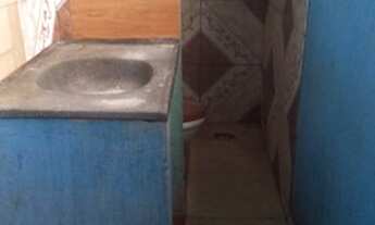 Imagem 2: Aluguel kitnet Quarto com aluguel por R$350 /mês